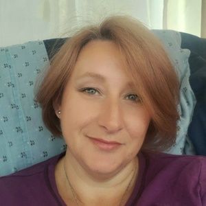 Meet your Posher, Leanne